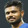 Sanju Samson